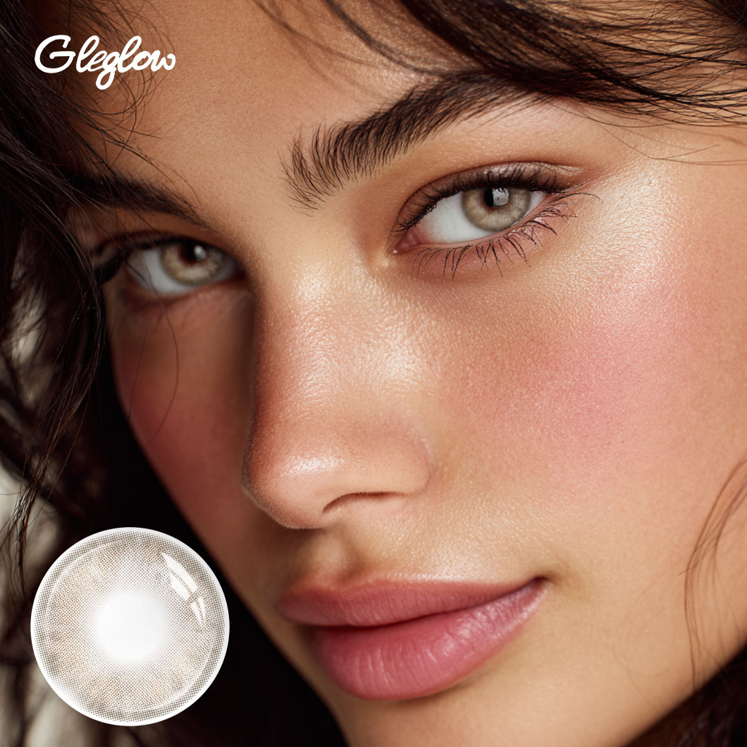 Tulia Brown - monthly, 2 lenses