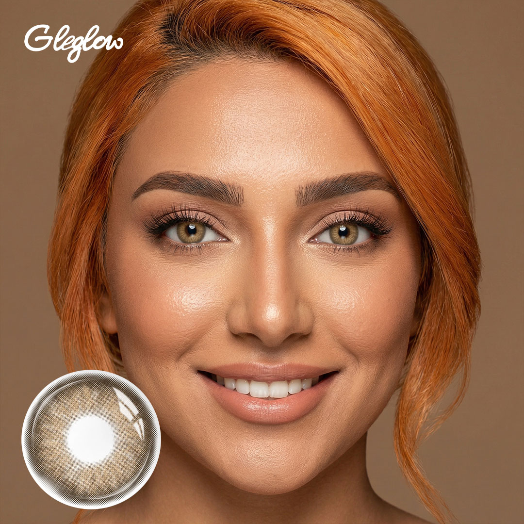 Cleo Brown - 1 Year, 2 lenses