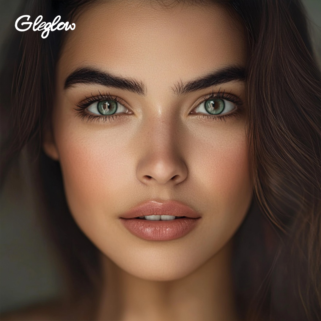 Ivy Green- 1 Year, 2 lenses