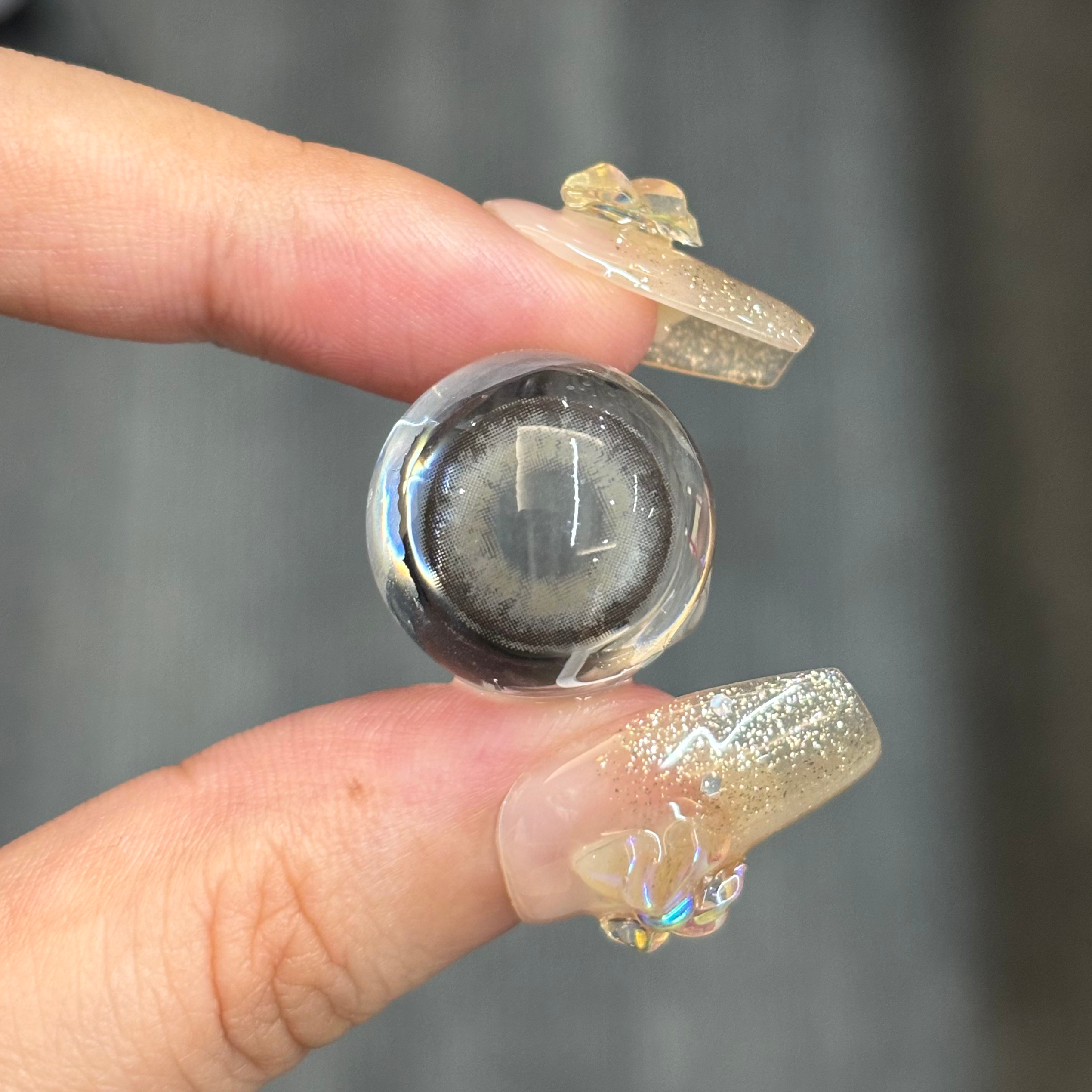 Aerial Grey - 1 Year, 2 lenses