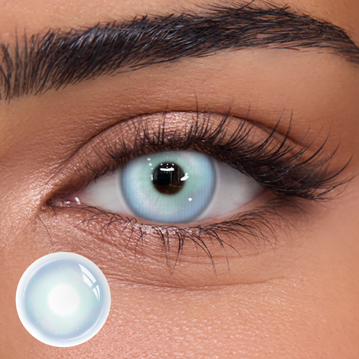 Clearwave Blue - 1 Year, 2 lenses