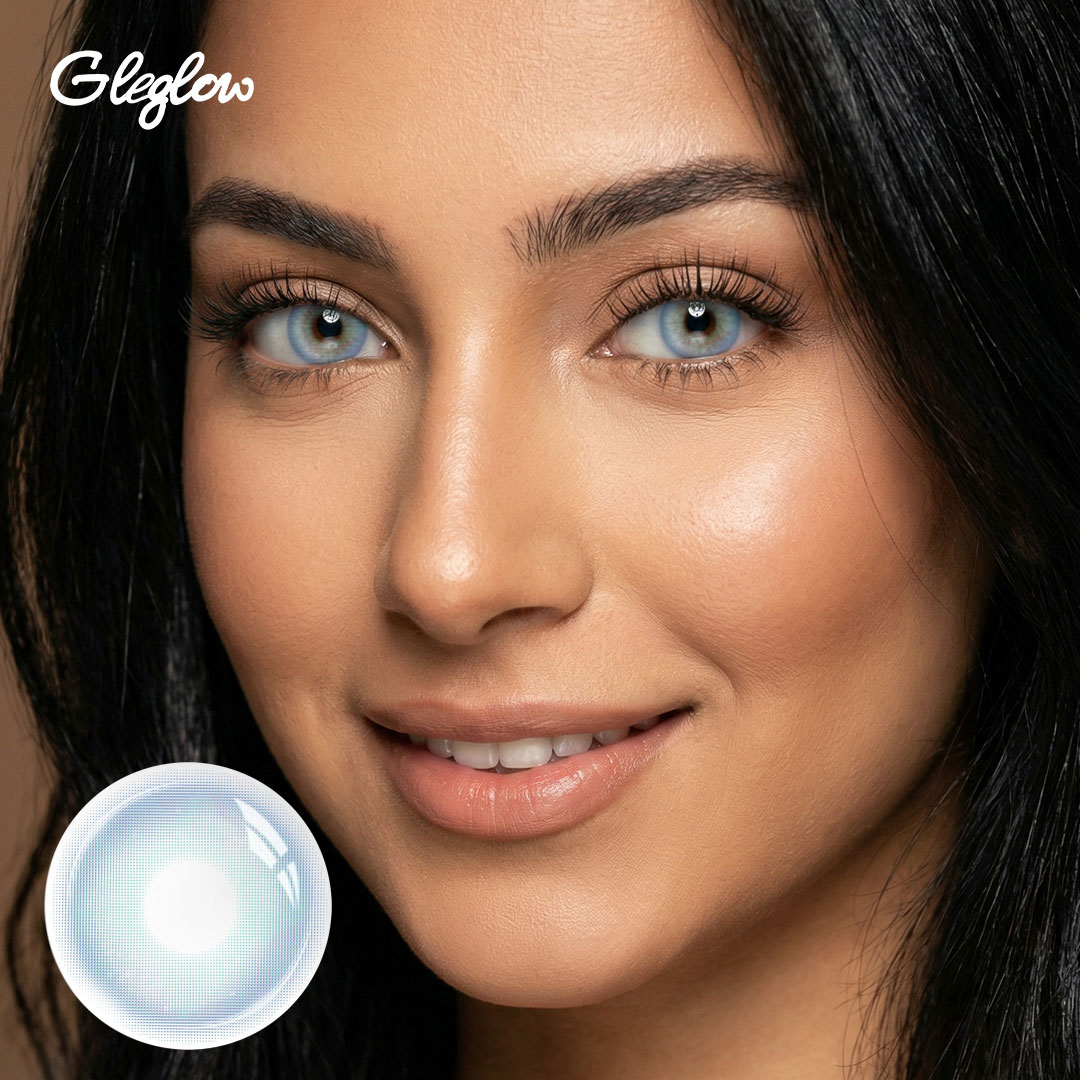 Clearwave Blue - 1 Year, 2 lenses