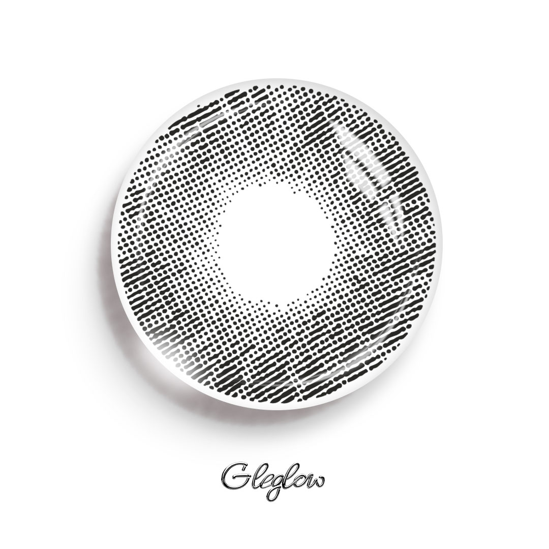 HD Black - 1 Year, 2 lenses