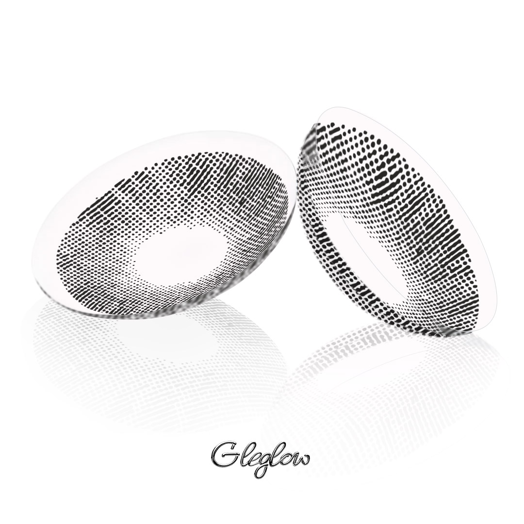 HD Black - 1 Year, 2 lenses