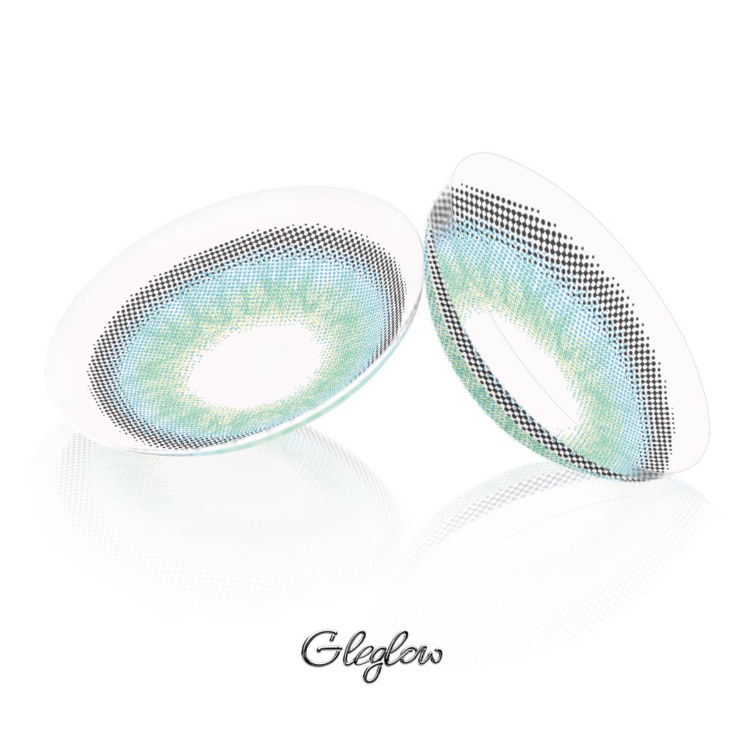 Lumera Blue - 1 Year, 2 lenses