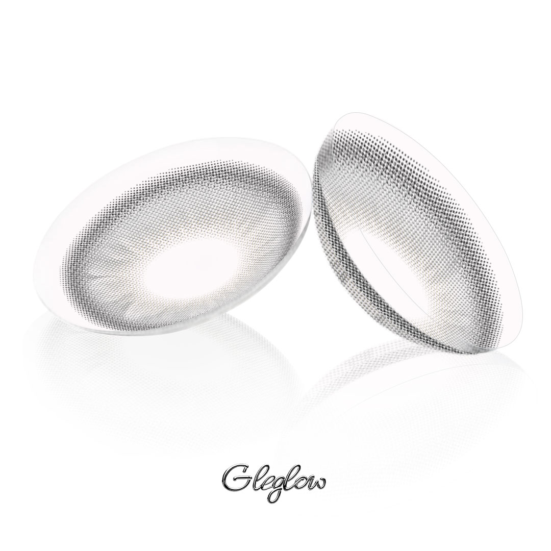 Iffy Grey - 1 Year, 2 lenses