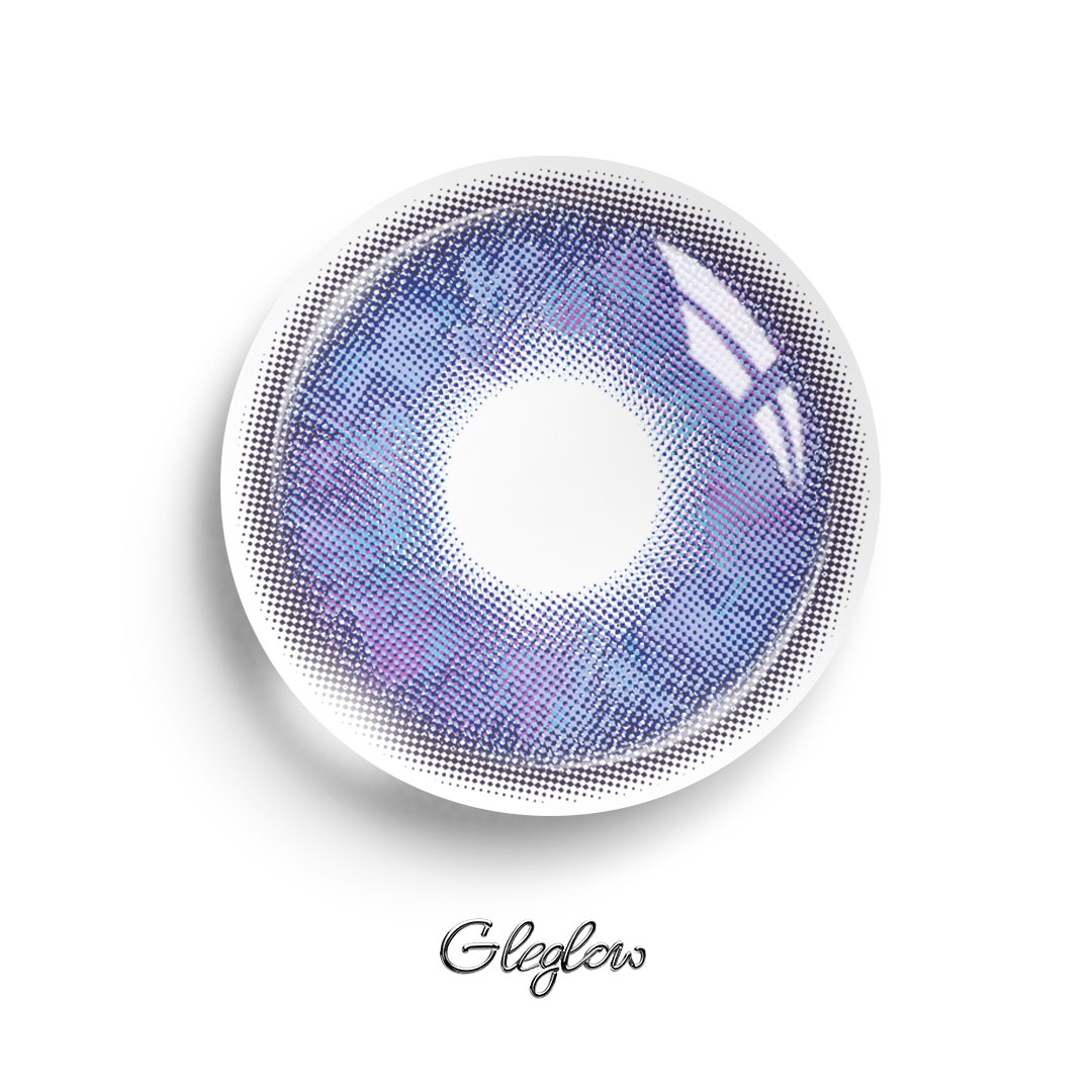 Instellar Violet - 1 Day, 2 lenses