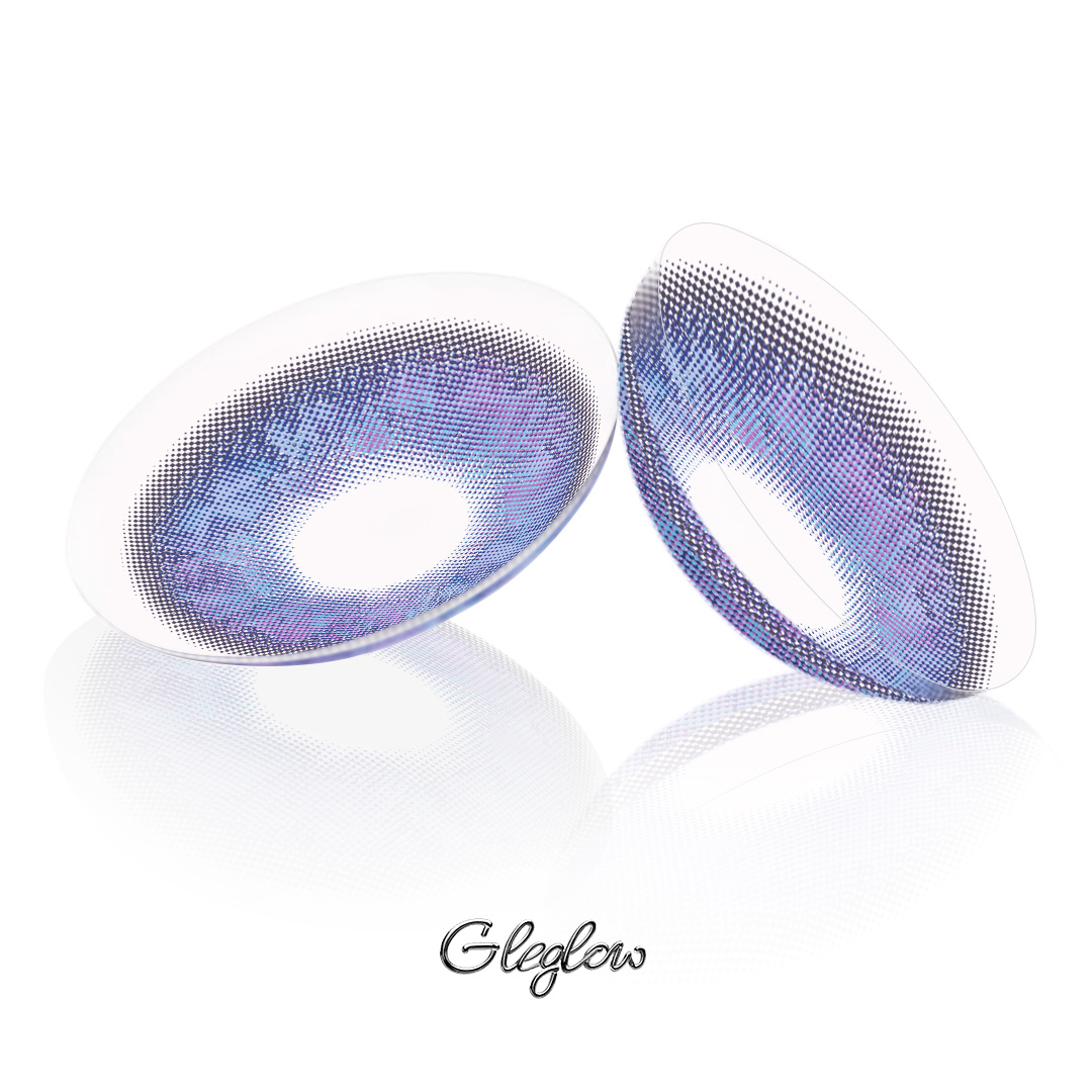 Instellar Violet - 1 Day, 2 lenses