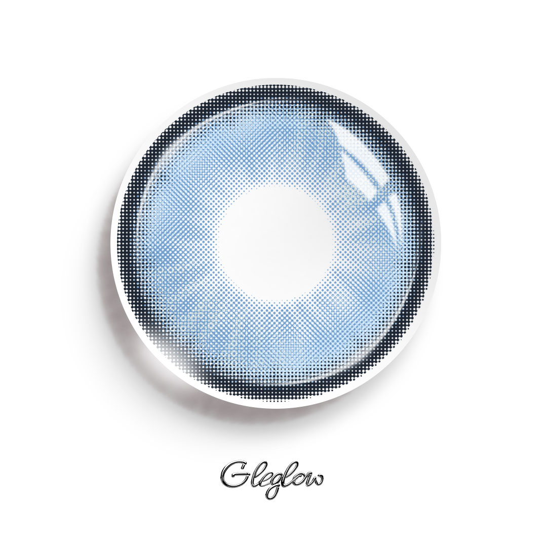 Ivy Blue - 1 Year, 2 lenses