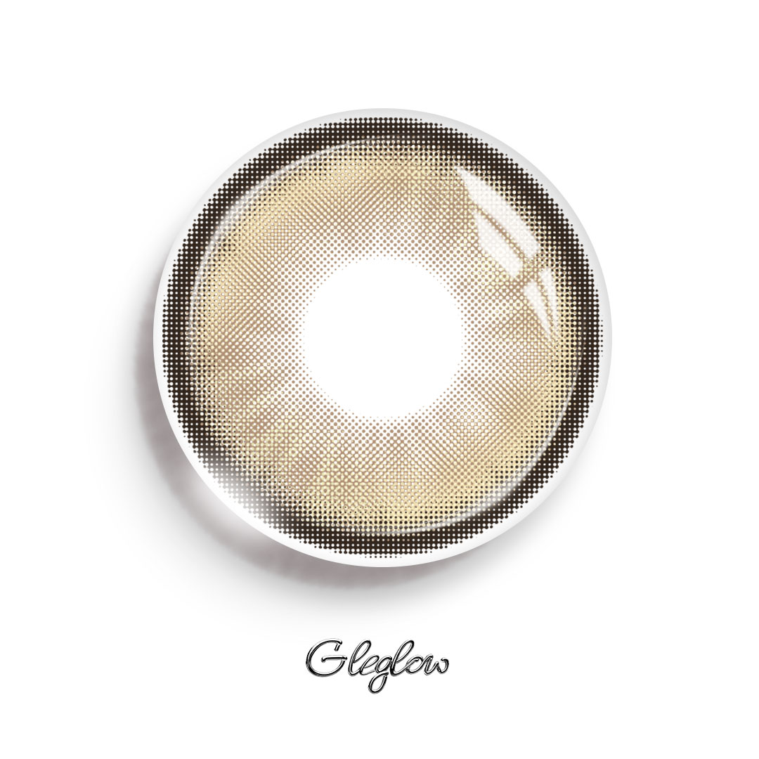 Ivy Brown - 1 Year, 2 lenses