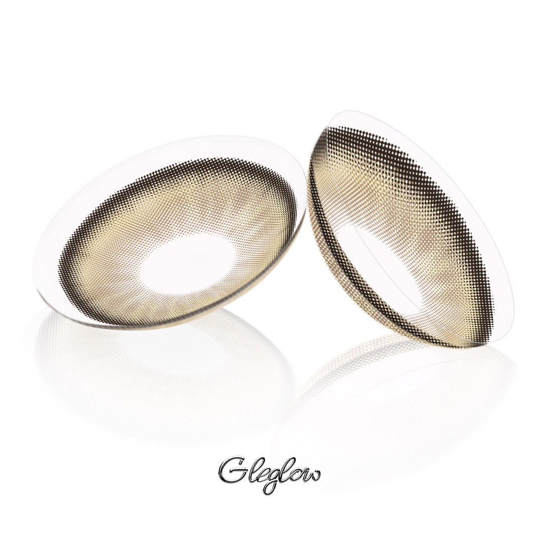 Ivy Brown - 1 Year, 2 lenses