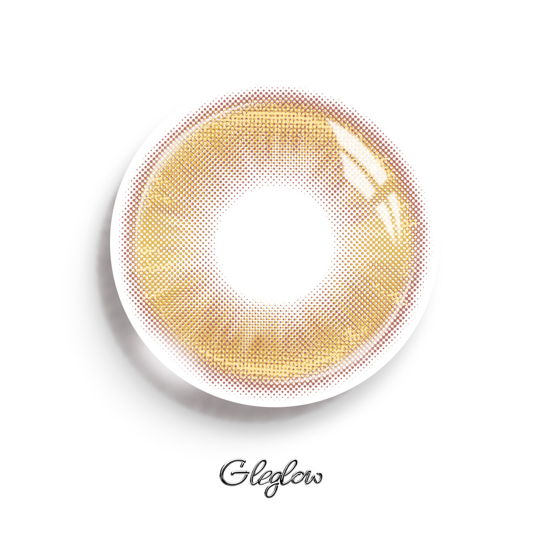 Juvela Brown - 1 Year, 2 lenses