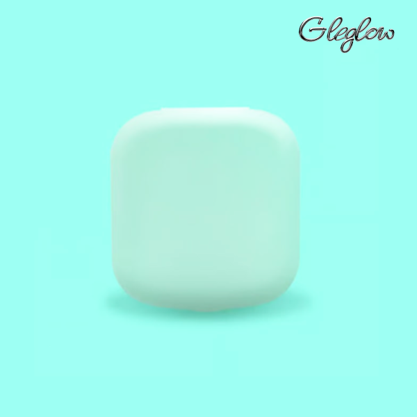 Vision True Lens Case Colored Contacts - Gleglow