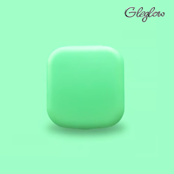 Vision True Lens Case Colored Contacts - Gleglow