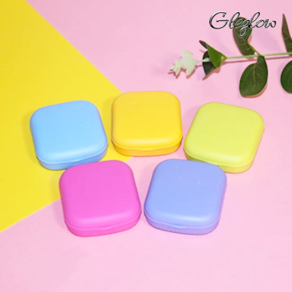 Vision True Lens Case