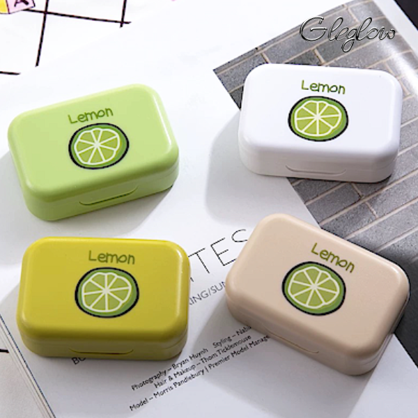 Dream Vision Lens Case