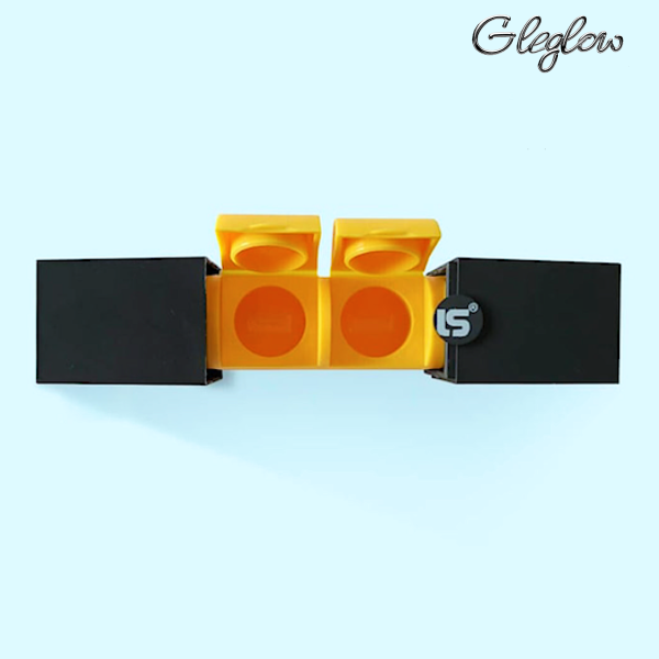 Ultra Flex Lens Case