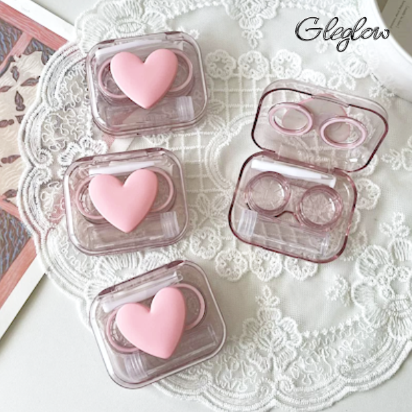 Supreme Focus Lens Case