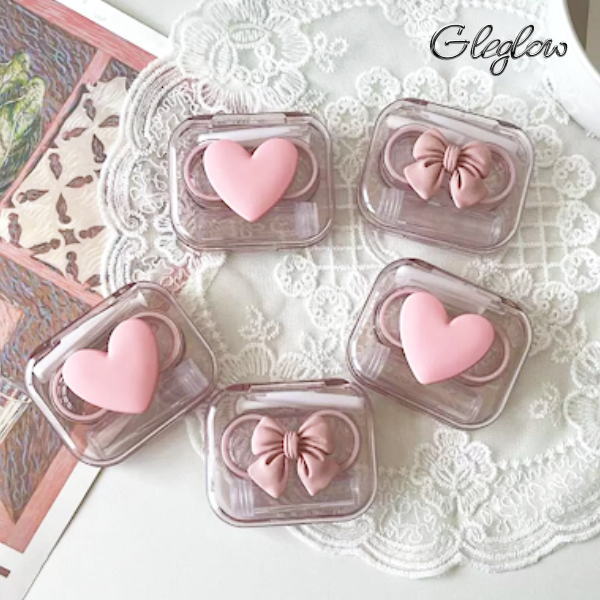 Supreme Focus Lens Case