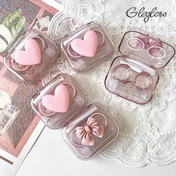 Supreme Focus Lens Case