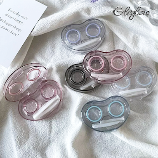 Total Focus Lens Case