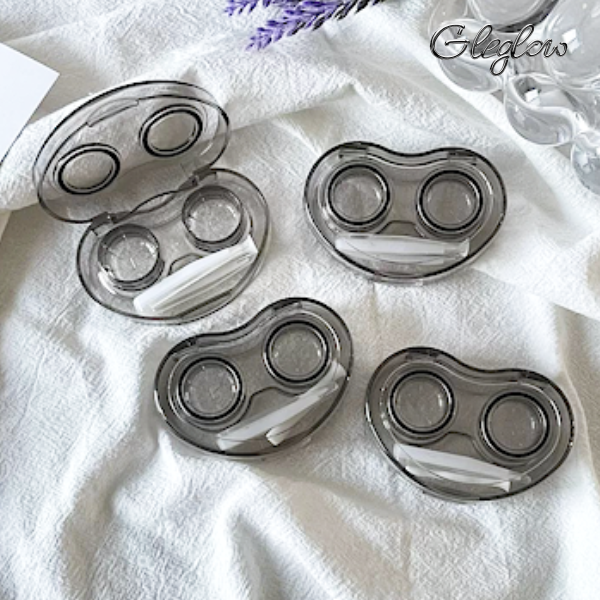 Total Focus Lens Case