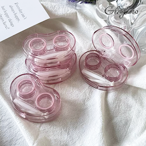 Total Focus Lens Case