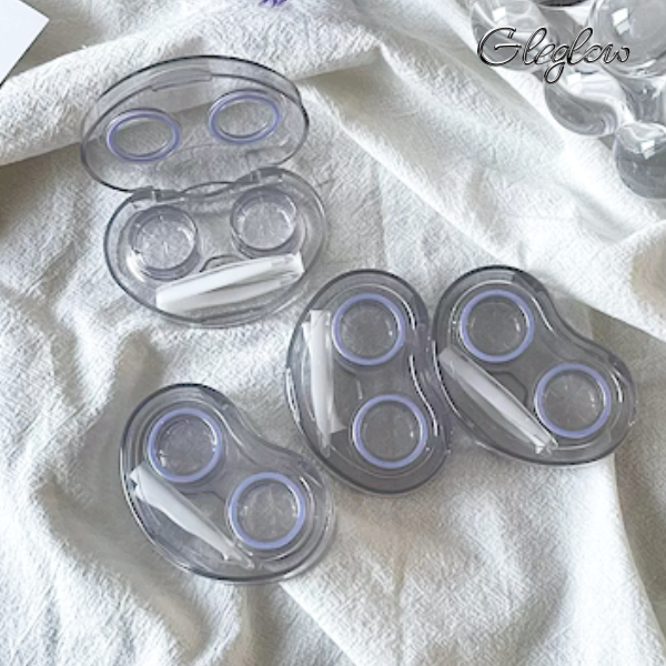 Total Focus Lens Case