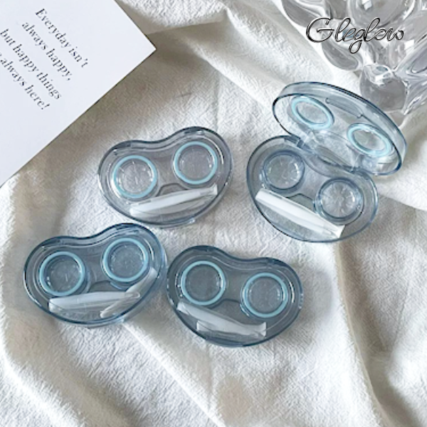 Total Focus Lens Case