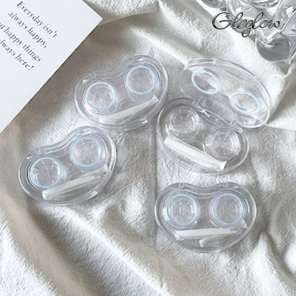 Total Focus Lens Case