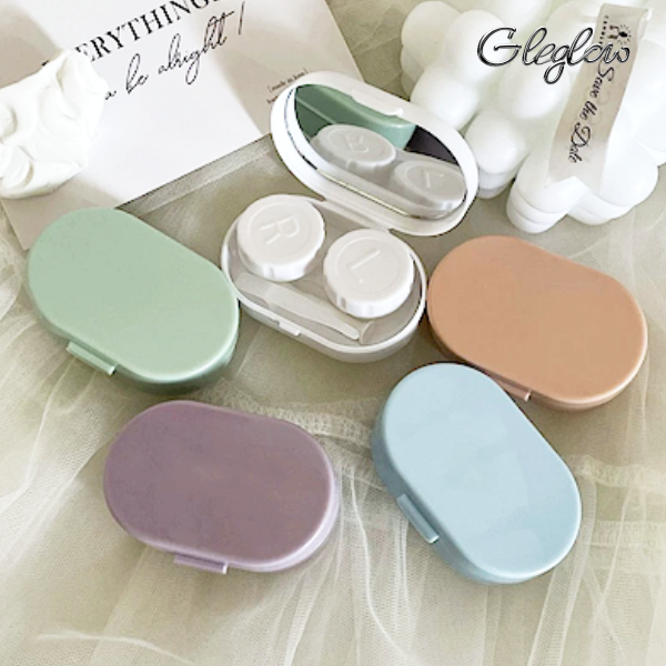 True Sight Lens Case