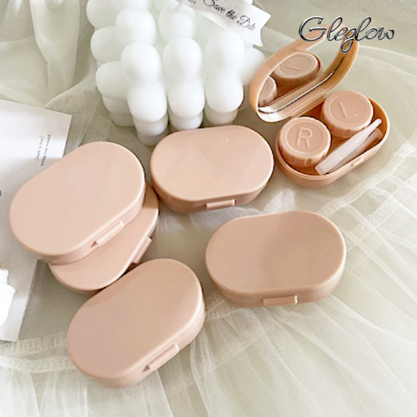 True Sight Lens Case