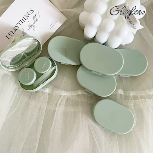 True Sight Lens Case