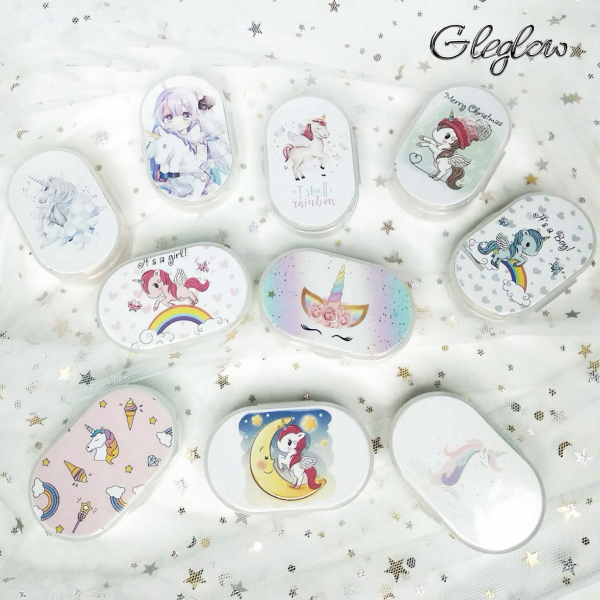 Swift Sight Lens Case