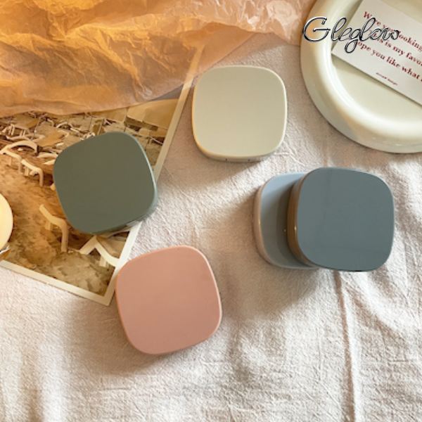 Perfect Lens Case Colored Contacts - Gleglow