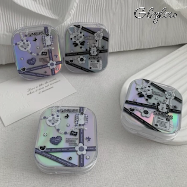 Ultimate Vision Lens Case