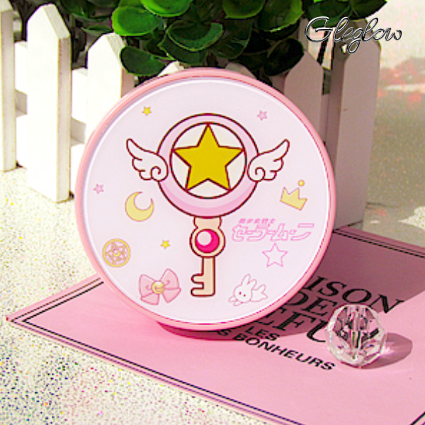 Sleek Lite Lens Case Colored Contacts - Gleglow