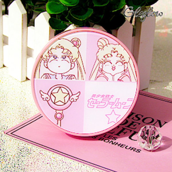 Sleek Lite Lens Case Colored Contacts - Gleglow