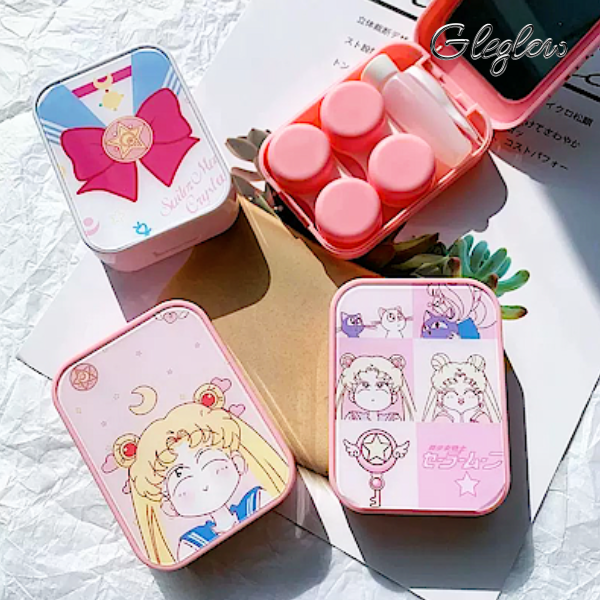 Zoom Focus Lens Case