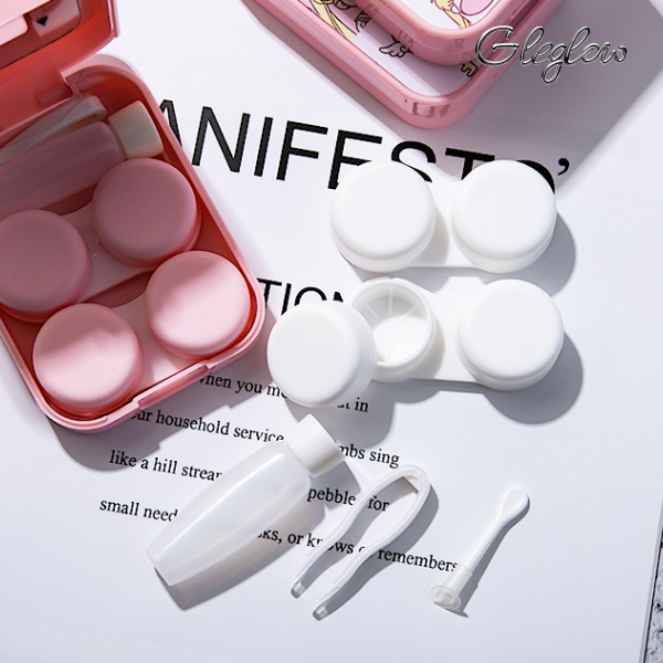 Zoom Focus Lens Case