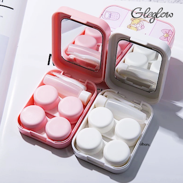 Zoom Focus Lens Case