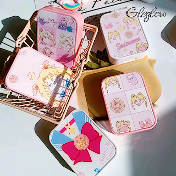 Zoom Focus Lens Case