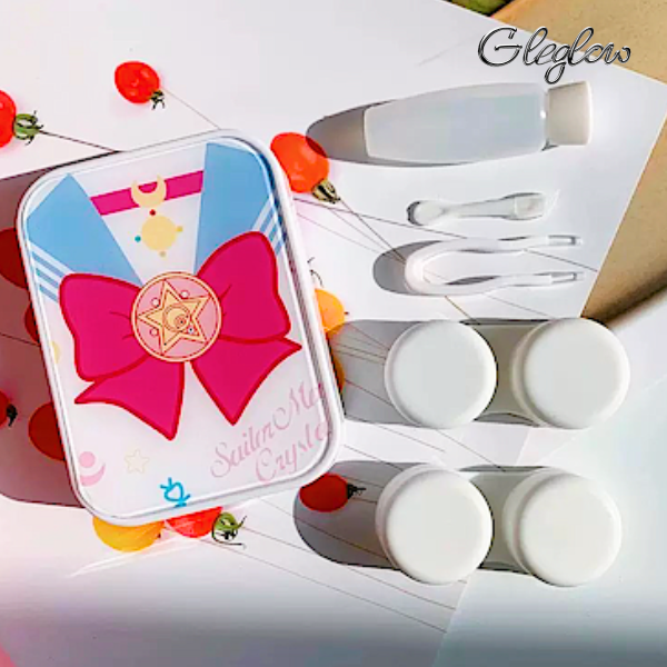 Zoom Focus Lens Case