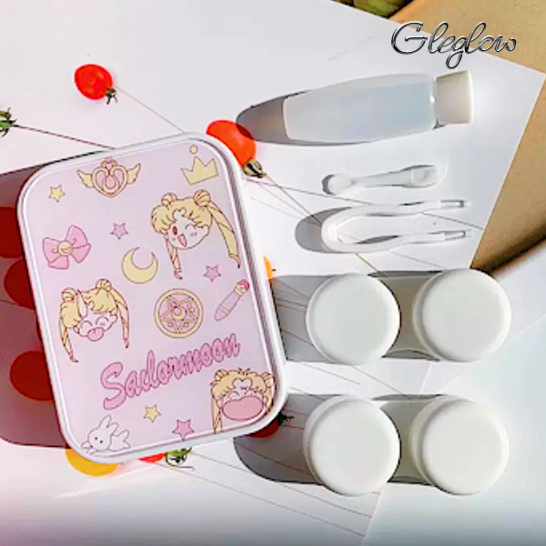 Zoom Focus Lens Case