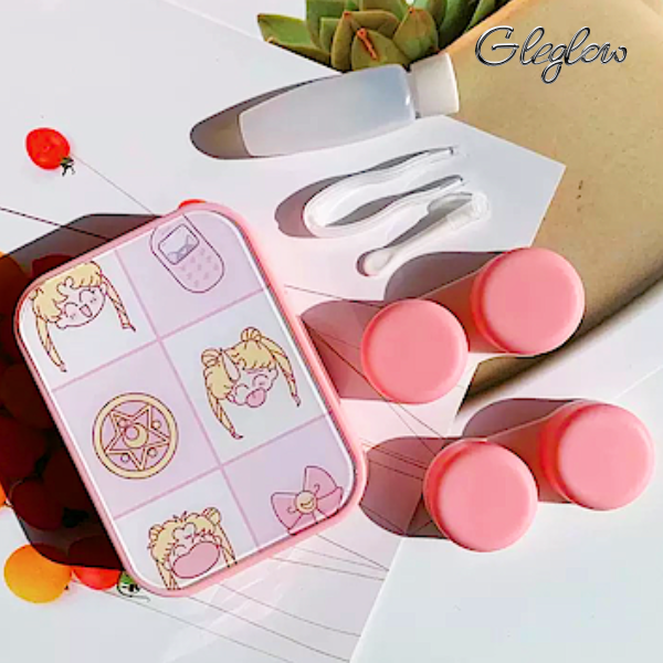 Zoom Focus Lens Case