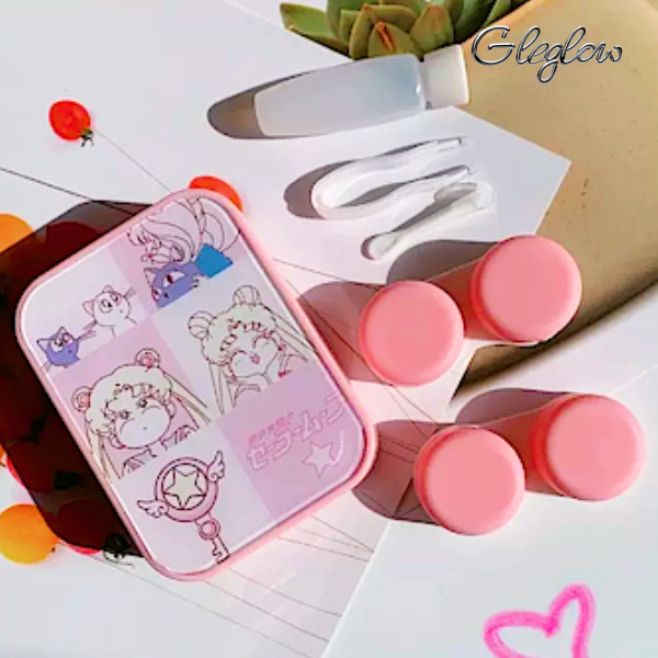 Zoom Focus Lens Case