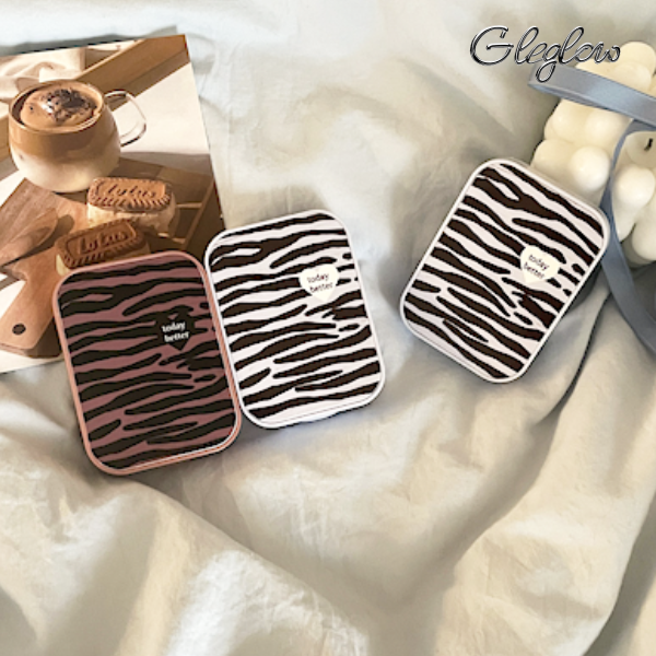 Bright Glide Lens Case