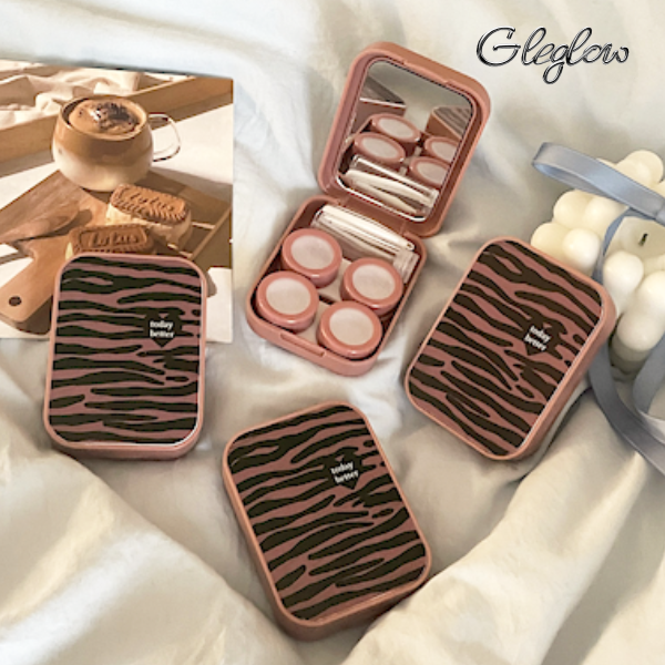 Bright Glide Lens Case