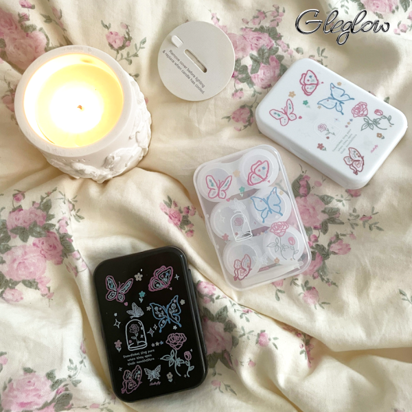 Vision Boost Lens Case