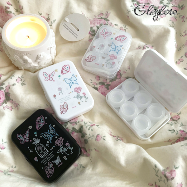 Vision Boost Lens Case